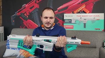 Game Face Trion | A First look