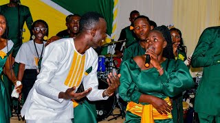 ESSENCE OF WORSHIP 'SHANGILIA' BY UNTILALLWORSHIP BAND ELDORET