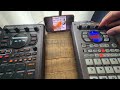 Be Faithful” SP-404 SX + MKII Performance | Fatman Scoop x Faith Evans Flip