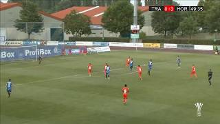 20.07.2019 | 19:00 | FCM ProfiBox Traiskirchen (TRA) - SV Horn (HOR) | 1:3