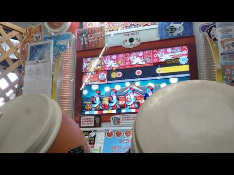 【太鼓の達人】MOIL 全良