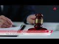 Çəkic zərbəsi ilə bitən mübahisə: məhkəmədə nələr danışıldı? | APA TV