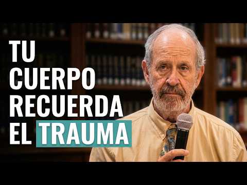 ¿Por qué no preguntamos por el trauma? | Dr. José Luis Marín