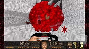 Doom 2: Requiem Stream 1