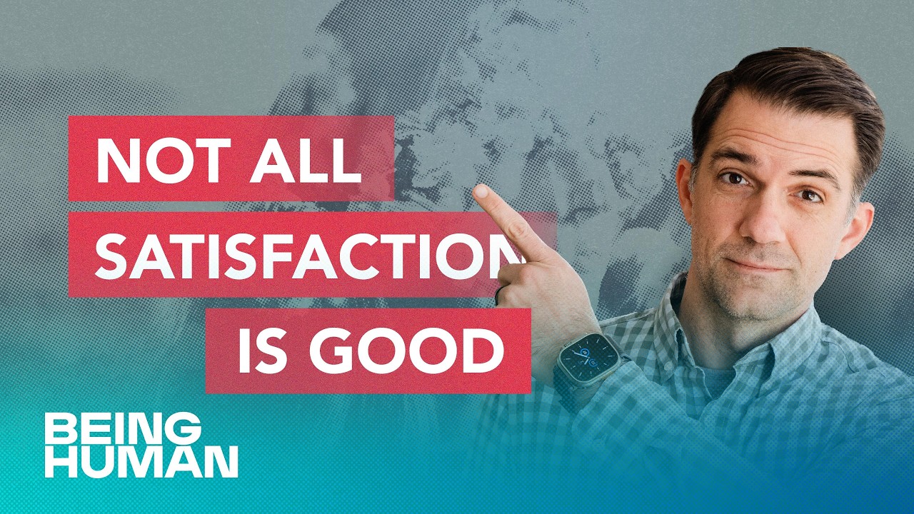 Codependency: The Relationship Cancer You Might Not See