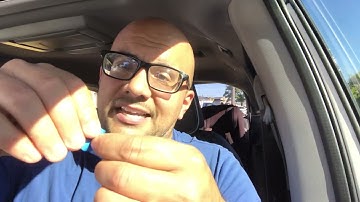 How To Find The End Of Tape Every Single Time-Tutorial