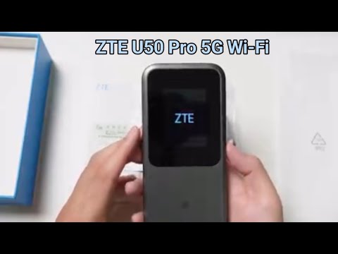 10000mah portable touchscreen zte mu5120 u50