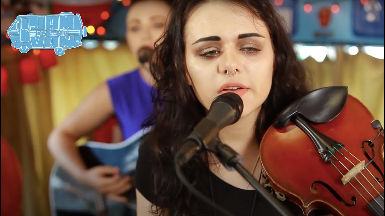 VON GREY - "Ashes" (Live in Atlanta, GA 2014) 