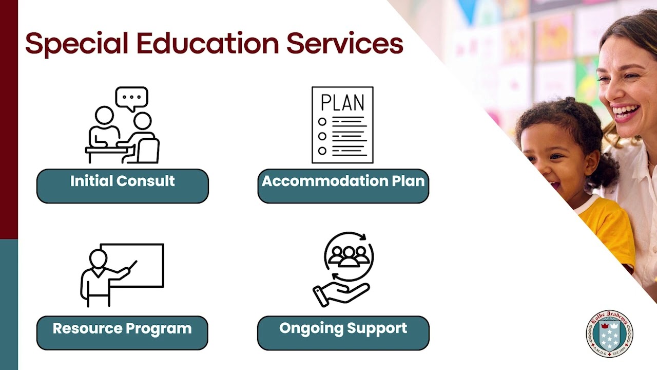 Student Support Services