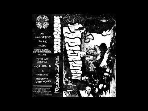 INSTRUCTOR Private Execution BELGIQUE 2021 