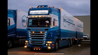 Scania R500 V8 Drive-By (M.G. Van Zuijlen)(RVE)