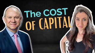 Becoming Your Own Banker: Part 5 - The Cost of Capital