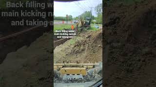 getter done #skidsteers #metaglasses #johndeer