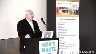 8 July 2016: Conference - Herbert Purdy, 'Feminism: Their Angry Creed'