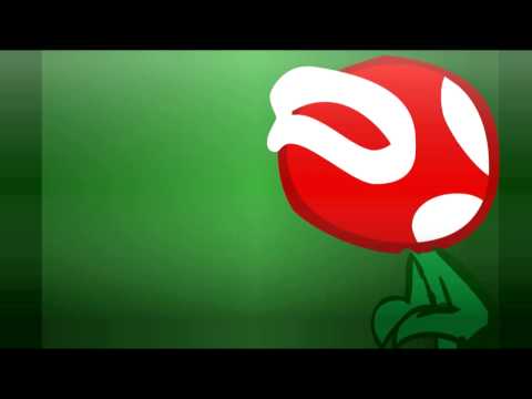 Super Mario Bros. - Piranha Plant Procedure