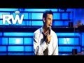 Robbie Williams | 'My Way' | Live At The Albert