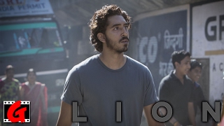 Review: Lion