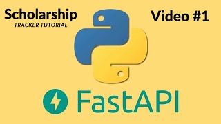 Scholarship Tracker Tutorial: Video # 1 screenshot 2