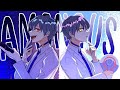 【Among Us】20分だけ寝たよ。バグだね。【宇宙人狼】