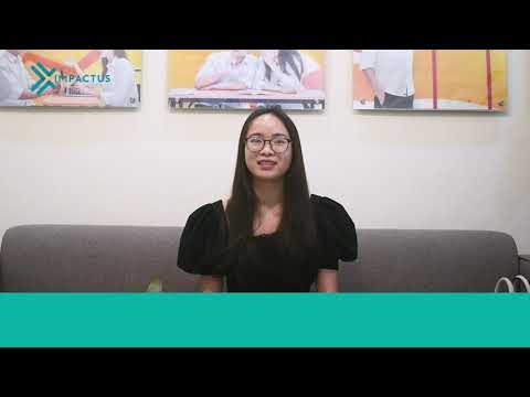 Video Cô Lưu Phương Anh - Giảng Viên Business English Level... - YouTube