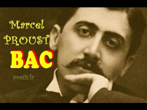 RÃ©sultat de recherche d'images pour "marcel proust la madeleine commentaire"