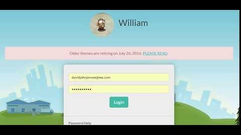 We already know GoAnimate