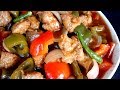 চিকেন মাঞ্চুরিয়ান রান্নার ভিডিও রেসিপি - Bangladeshi Chicken Manchurian Recipe/Bengali Video Recipe