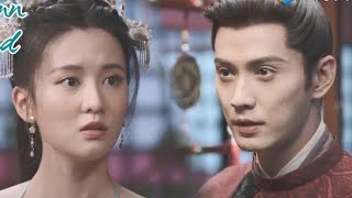 Çin Klip🧡Kavga ve nefretle başlayan aşk🧡The Autumn Ballad🧡Qiu Yan & Liang Yi 🧡Özgün-Sadece Arkadaşız