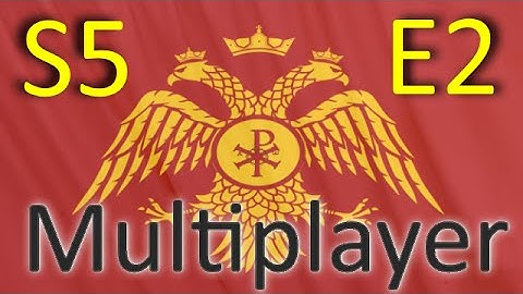 The Pheonix Rises! A Ck2 Roman Multiplayer Let