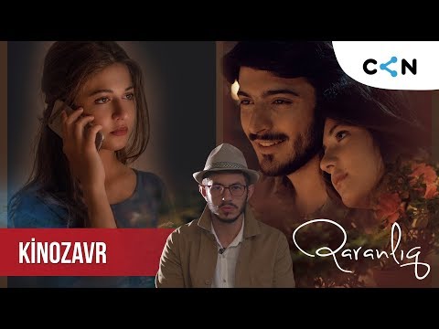 KinoZavr #26 - Qaranlıq / İnanılmaz sonluq