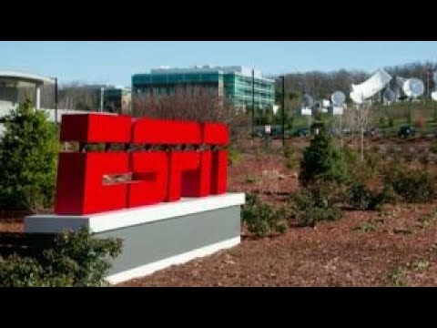 Why ESPN Is More Political Than Before