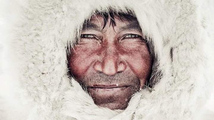 Jimmy Nelson: Gorgeous portraits of the world's vanishing people - DayDayNews