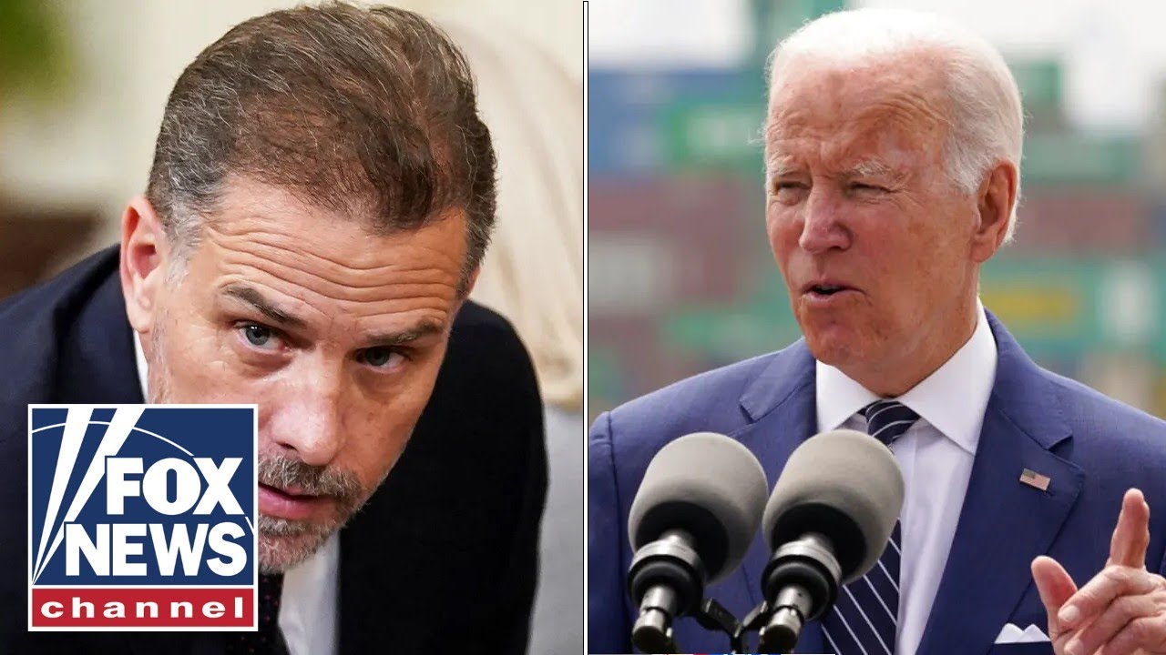 Joe Biden: The Manchurian Candidate | Will Cain Podcast