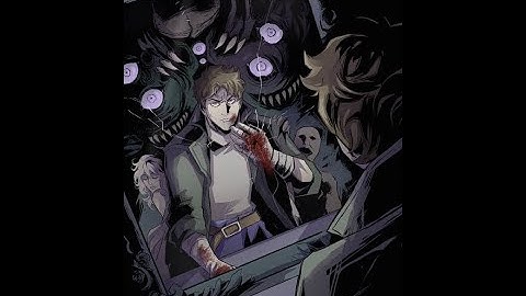 Fear and Hunger 2 Marcoh Playthrough PT1