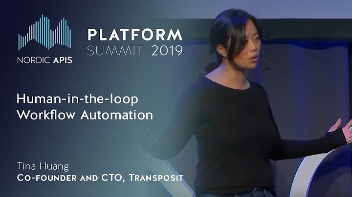 Human in the loop Workflow Automation