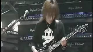 janne da arcシルビア Live