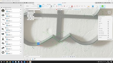 Cookie Cutter Tutorial FUSION 360