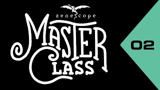 Famous MasterClass - Episode 2 Profile