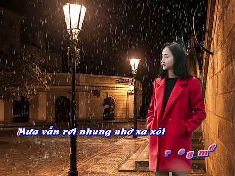 Video TÌNH VỌNG ĐÊM MƯA - Sáng tác Nguyễn Thanh Cảnh - Ca sĩ... - youtube