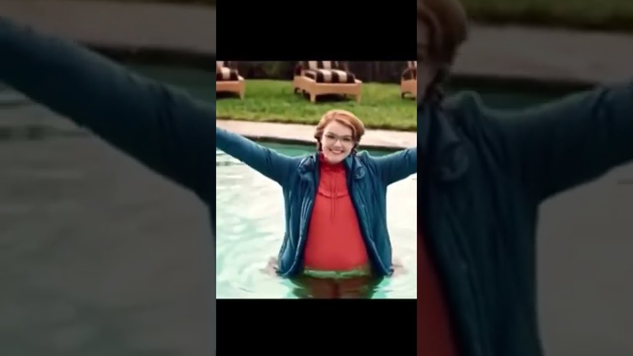Barb Is Still Alive Strangerthings
