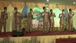 Johan Piala Inteam 2016 I As-Syakirin