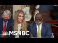 GA Sen. Loeffler: I Cannot In Good Conscience Object To The Certification Of These Electors | MSNBC