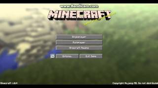Minecraft - Minetime creative plot review