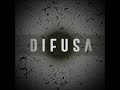 Difusa  a mar