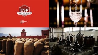 Eat See Play Peru: Pisco