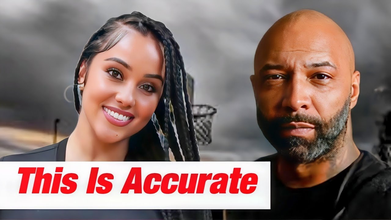 Joe Budden SPIRITED Debate About Haters 