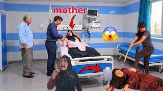 💥 From a heated argument with Farangis to Alinejat’s emotional call with his mother!