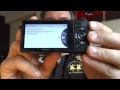 Sony NEX-5R - My Review (English Version)