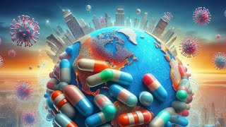 The Rise of Antibiotic Resistance: A Global Crisis