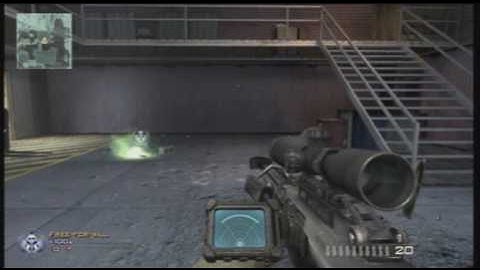 How to Use Tactical Insertion for the Best Results (MW2)